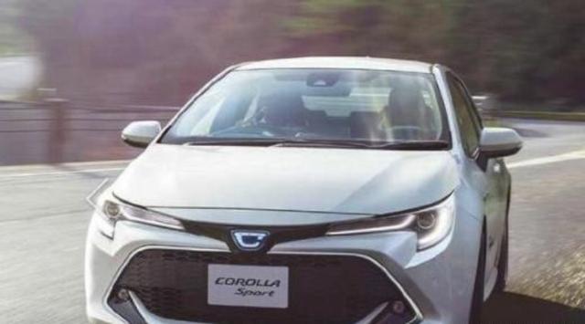 能認識一半的都是老司機，豐田竟然有8個車標