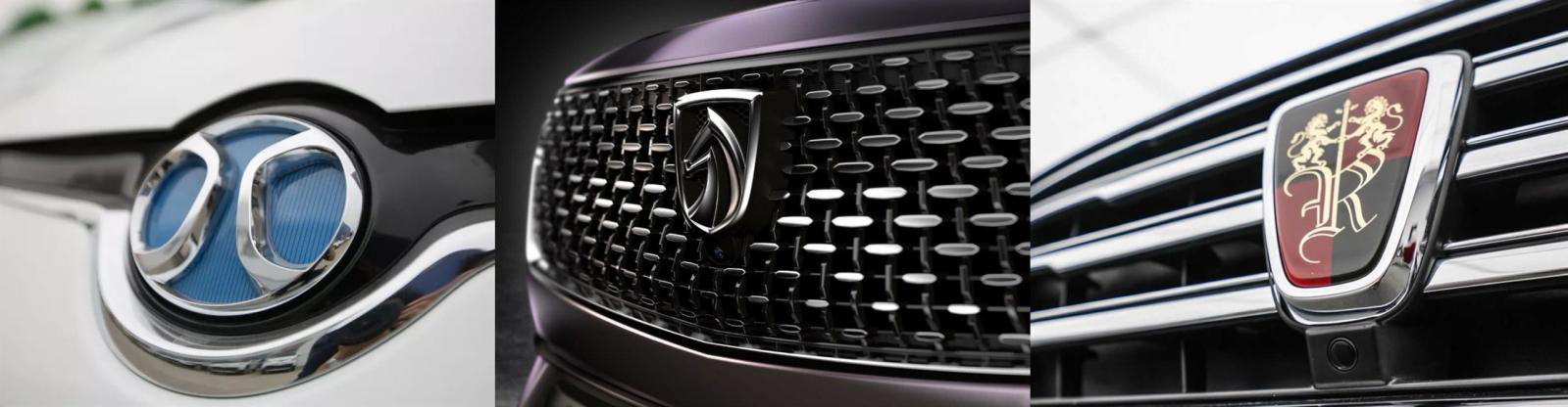 國(guó)產(chǎn)車標(biāo)丑？看完凱迪拉克車標(biāo)進(jìn)化史，還請(qǐng)多給國(guó)產(chǎn)品牌一點(diǎn)時(shí)間