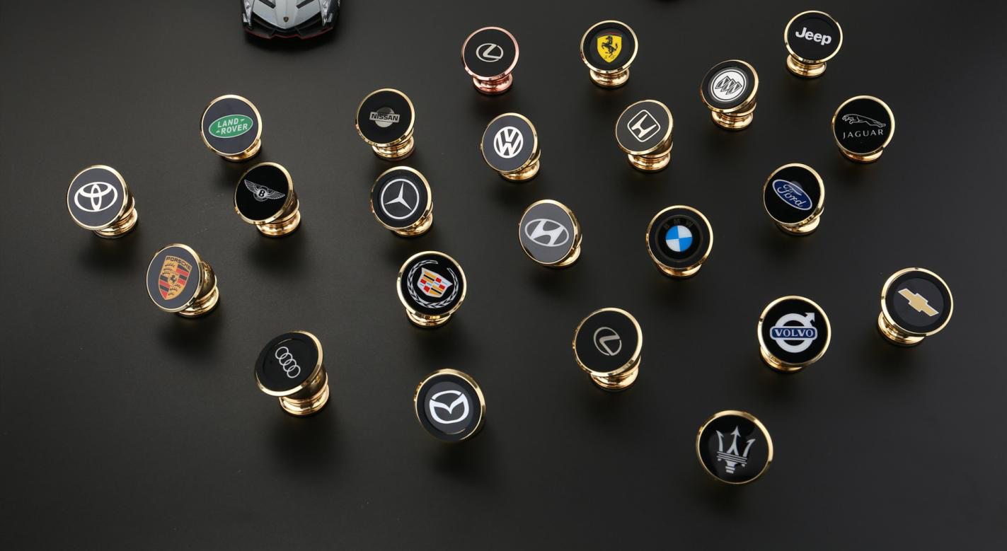 國(guó)產(chǎn)車標(biāo)丑？看完凱迪拉克車標(biāo)進(jìn)化史，還請(qǐng)多給國(guó)產(chǎn)品牌一點(diǎn)時(shí)間