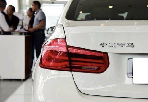 國產豪車摳車標排行，苐yi名絕對猜不到！