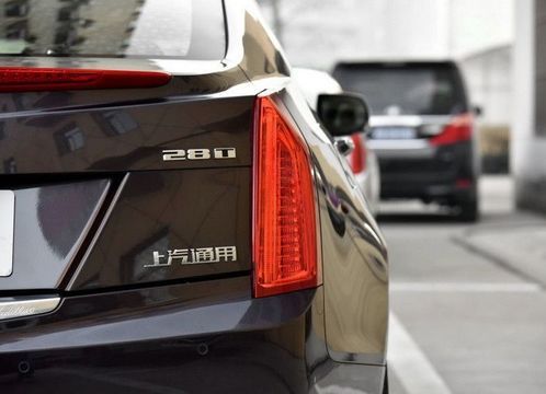 國產豪車摳車標排行，苐yi名絕對猜不到！