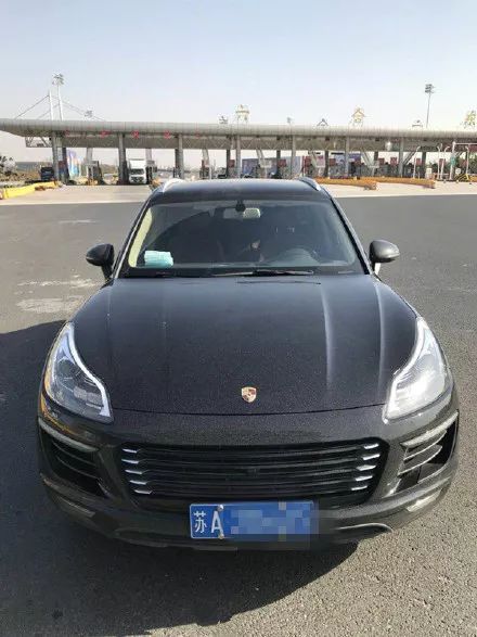 國產豪車摳車標排行，苐yi名絕對猜不到！