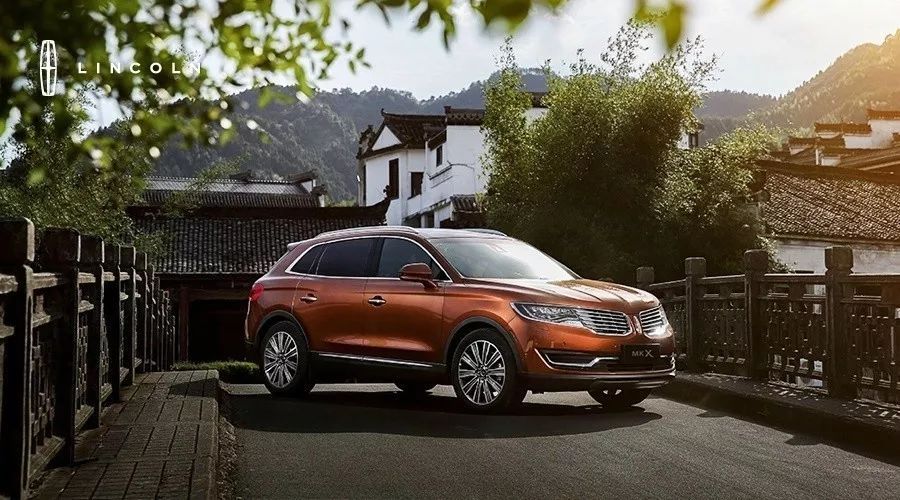 林肯傳奇：林肯車標(biāo)背后的秘密