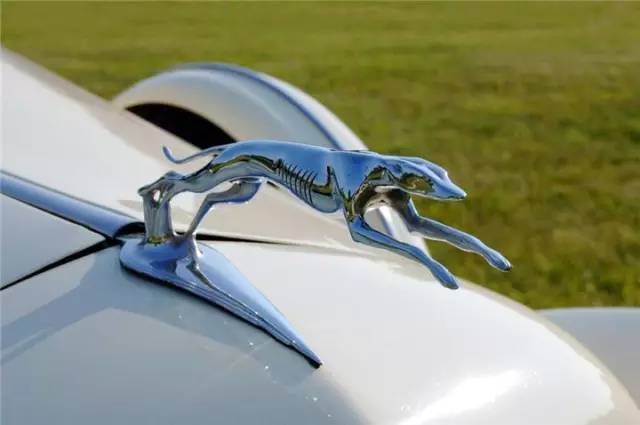 林肯傳奇：林肯車標(biāo)背后的秘密