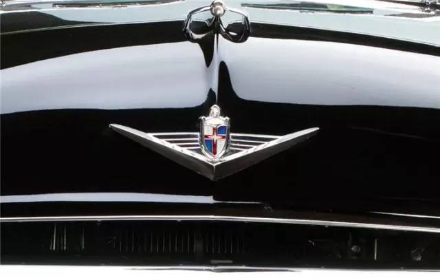 林肯傳奇：林肯車標(biāo)背后的秘密