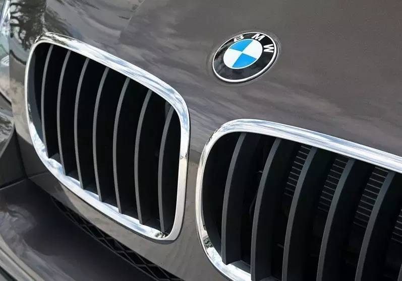 BMW=別摸我？別逗了，告訴你寶馬、奔馳、奧迪車標真含義