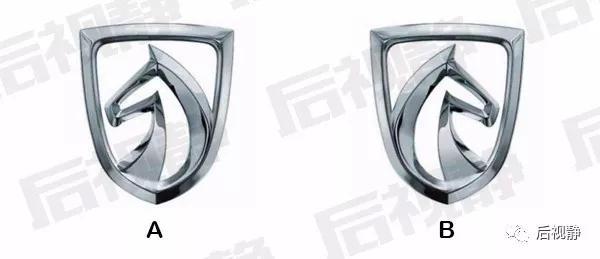 20個汽車品牌車標考題，你能全答對算我輸！