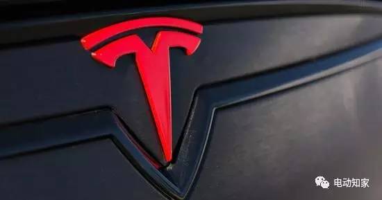 特斯拉T型車標含義你真的知道嗎？