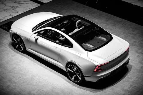 這款國產跑車將量產！&ldquo;北極星&rdquo;車標人見人愛，網友：供不應求！