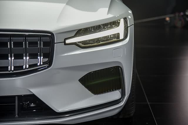 這款國產跑車將量產！&ldquo;北極星&rdquo;車標人見人愛，網友：供不應求！