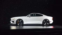 這款國(guó)產(chǎn)跑車將量產(chǎn)！「北極