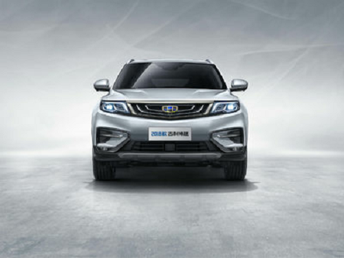 這些&ldquo;兄弟車&rdquo;你都知道嗎？車標不一樣，價格就不一樣