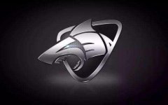 寶駿終于更換「驢頭」車標，