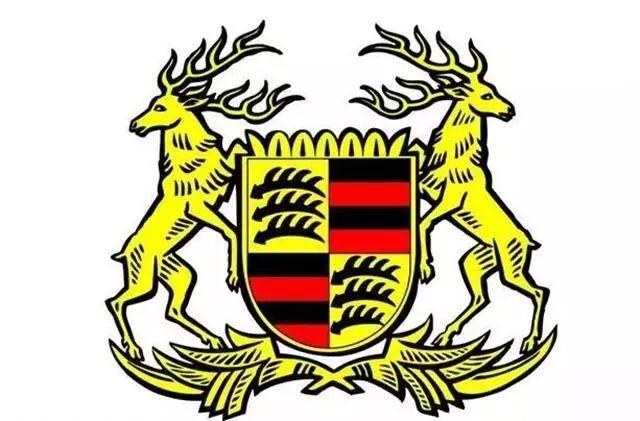 保時捷車標純手工打造過程，一個車標相當于小編3個月工資！