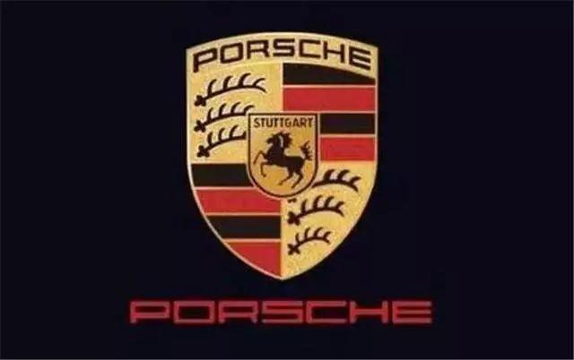 保時捷車標純手工打造過程，一個車標相當于小編3個月工資！