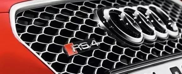 性能兇猛，動力強勁！路上遇到帶有這些車標的車，較好不要惹