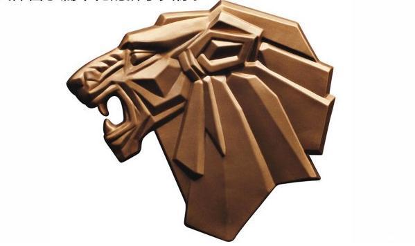 標(biāo)致百年車標(biāo)進(jìn)化史，雄獅是如何變成大貓的？