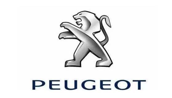 標(biāo)致百年車標(biāo)進(jìn)化史，雄獅是如何變成大貓的？