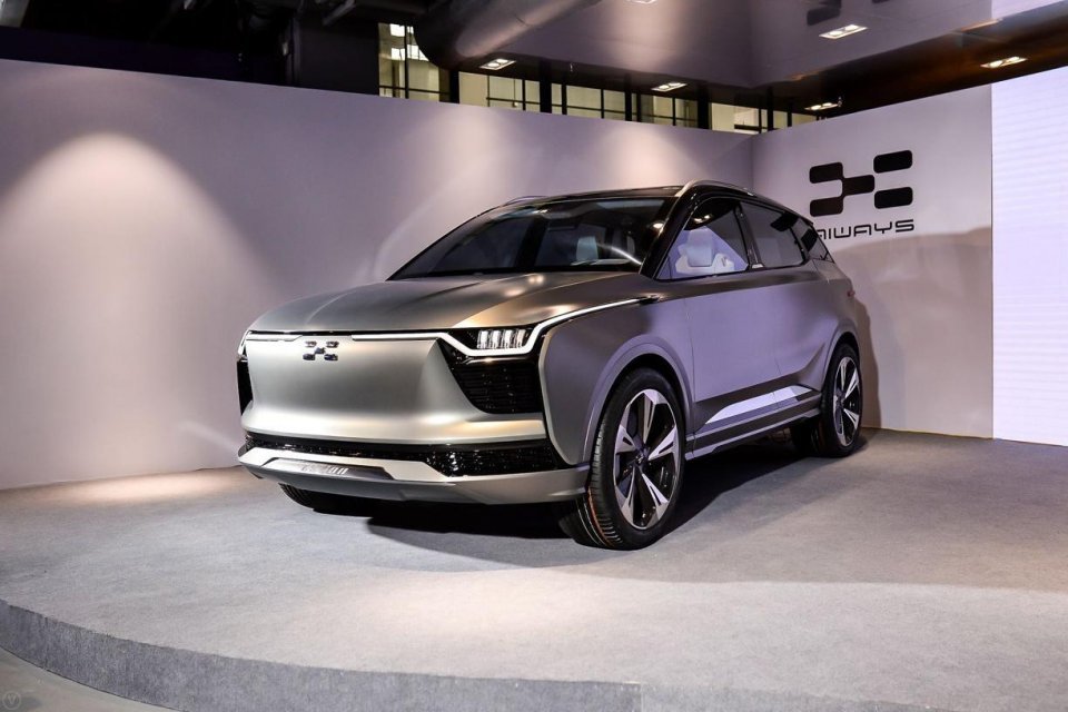 以后路上看到這15個不認識的國產(chǎn)車標，不要認錯為是豪車