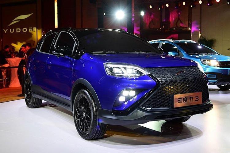 以后路上看到這15個不認識的國產(chǎn)車標，不要認錯為是豪車