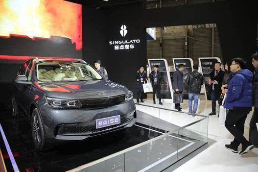 以后路上看到這15個不認識的國產(chǎn)車標，不要認錯為是豪車