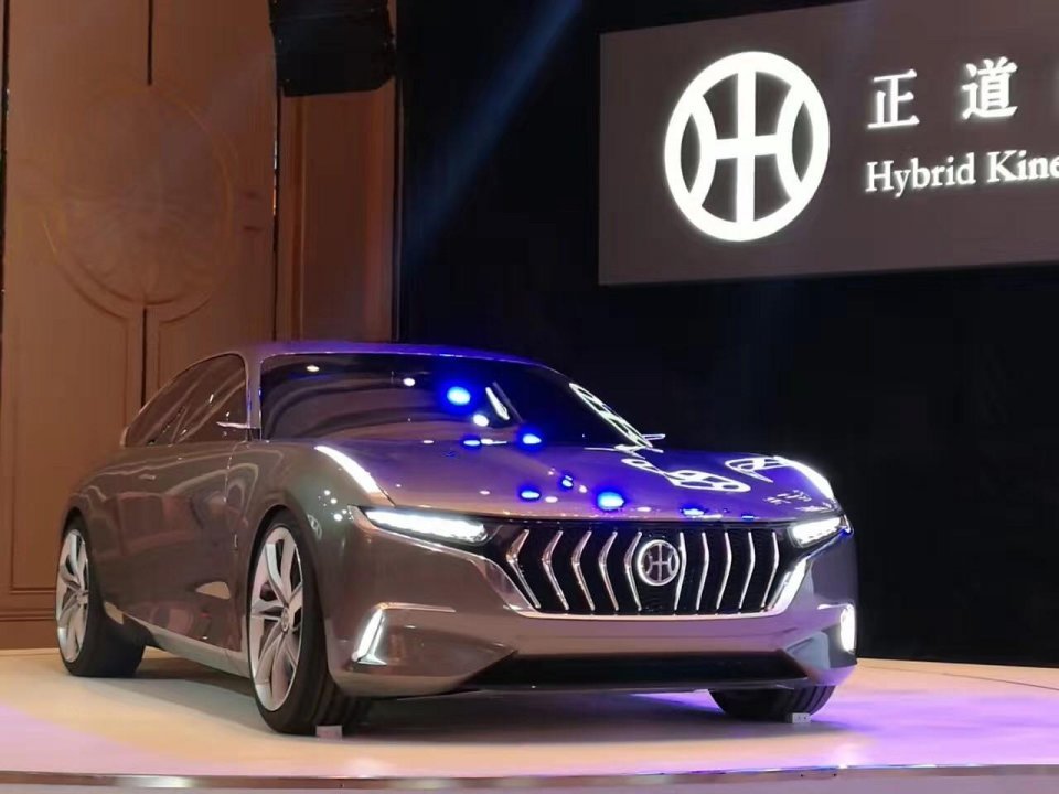 以后路上看到這15個不認識的國產(chǎn)車標，不要認錯為是豪車