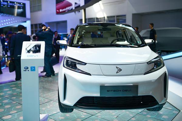 以后路上看到這15個不認識的國產(chǎn)車標，不要認錯為是豪車