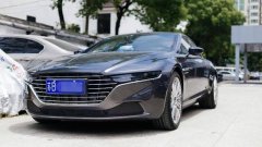 以為過去一輛蒙迪歐，結(jié)果發(fā)