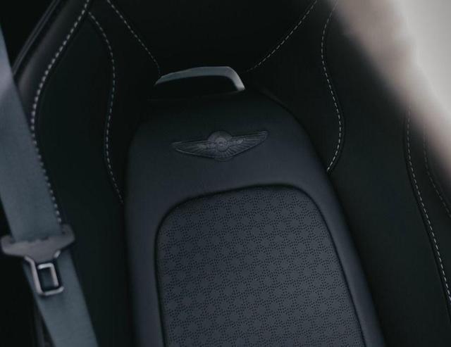 以為過去一輛蒙迪歐，結果發現車標不認識，比勞斯萊斯還貴！