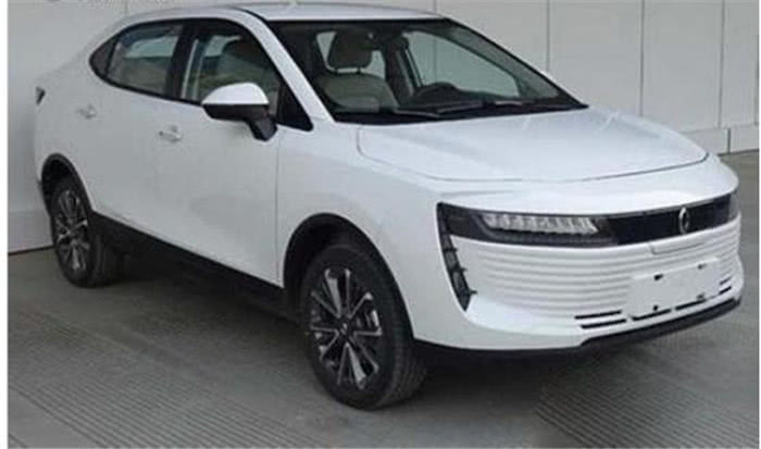 長城終于換上新車標(biāo)，可惜原形畢露，網(wǎng)友：2018年較丑的車！