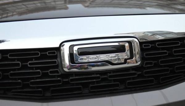 六大較有范的國產(chǎn)車標(biāo)，較后一個(gè)你絕對想不到！