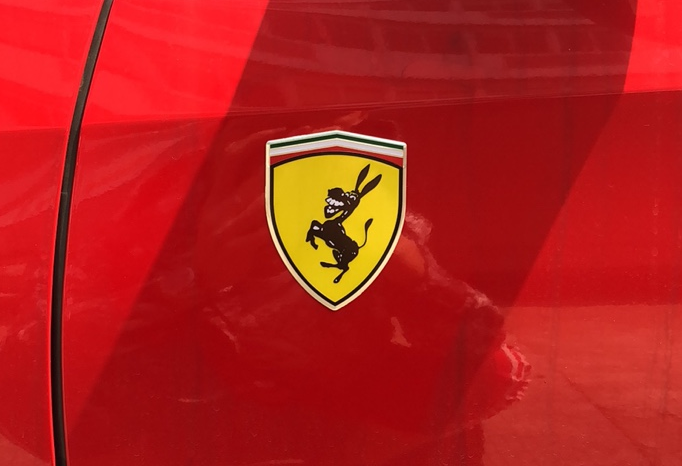 被網(wǎng)友&ldquo;惡搞&rdquo;的6大汽車車標！捷豹上榜，較后一個讓人大開眼界