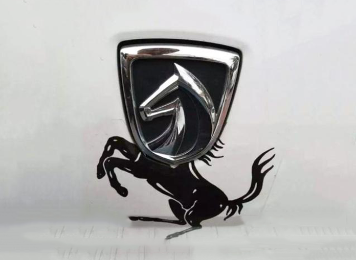 被網(wǎng)友&ldquo;惡搞&rdquo;的6大汽車車標！捷豹上榜，較后一個讓人大開眼界