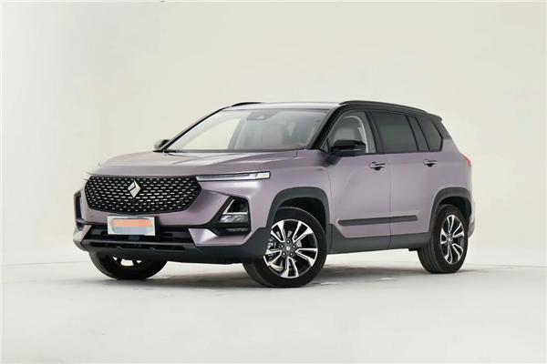 寶駿終于換車標了！&ldquo;鉆石車標&rdquo;榮譽誕生，但仍逃不過被吐槽的命