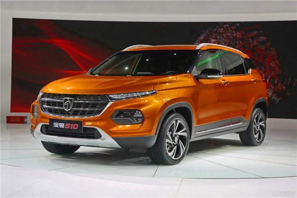 寶駿終于換車標了！&ldquo;鉆石車標&rdquo;榮譽誕生，但仍逃不過被吐槽的命