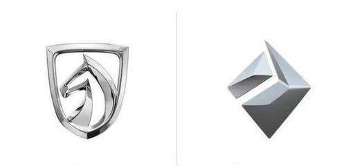 寶駿終于換車標了！&ldquo;鉆石車標&rdquo;榮譽誕生，但仍逃不過被吐槽的命