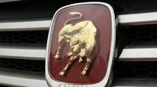 14個車標都是動物, 80%以上人養不起! 90%以上人買不起!