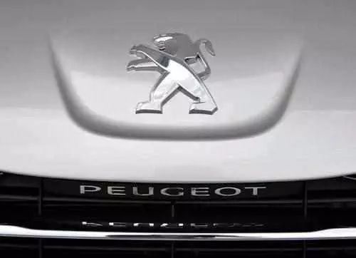 14個車標都是動物, 80%以上人養不起! 90%以上人買不起!