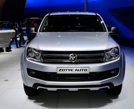 眾泰終于換標(biāo)！主動(dòng)放棄Z字車標(biāo)，新車標(biāo)必火無(wú)疑