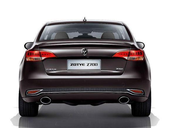 眾泰終于換標(biāo)！主動(dòng)放棄Z字車標(biāo)，新車標(biāo)必火無(wú)疑