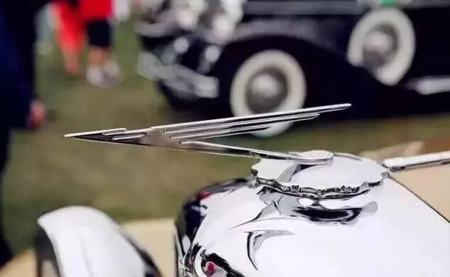 那些年，那些超美的車標！