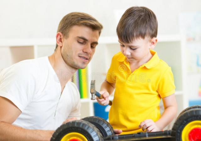 認出車標，就是孩子需要了解的汽車文化嗎？