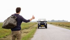 認(rèn)出車標(biāo)，就是孩子需要了解