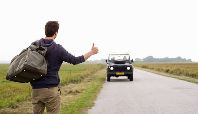 認出車標，就是孩子需要了解的汽車文化嗎？