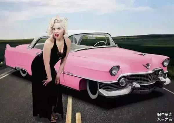 別嫌國產車標丑！看完凱迪拉克車標進化史，請給國產品牌多點時間