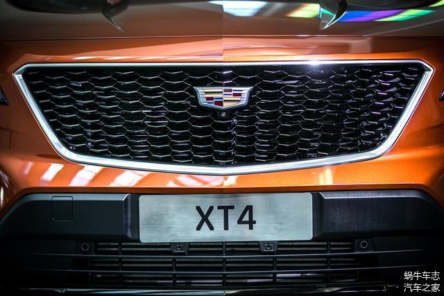 別嫌國產車標丑！看完凱迪拉克車標進化史，請給國產品牌多點時間