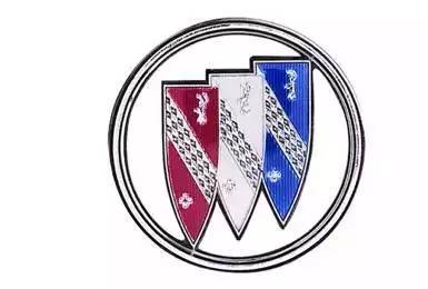 別克車標進化史