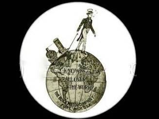 別克車標進化史