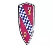 別克車標進化史