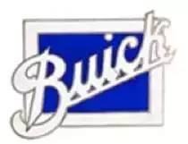 別克車標進化史